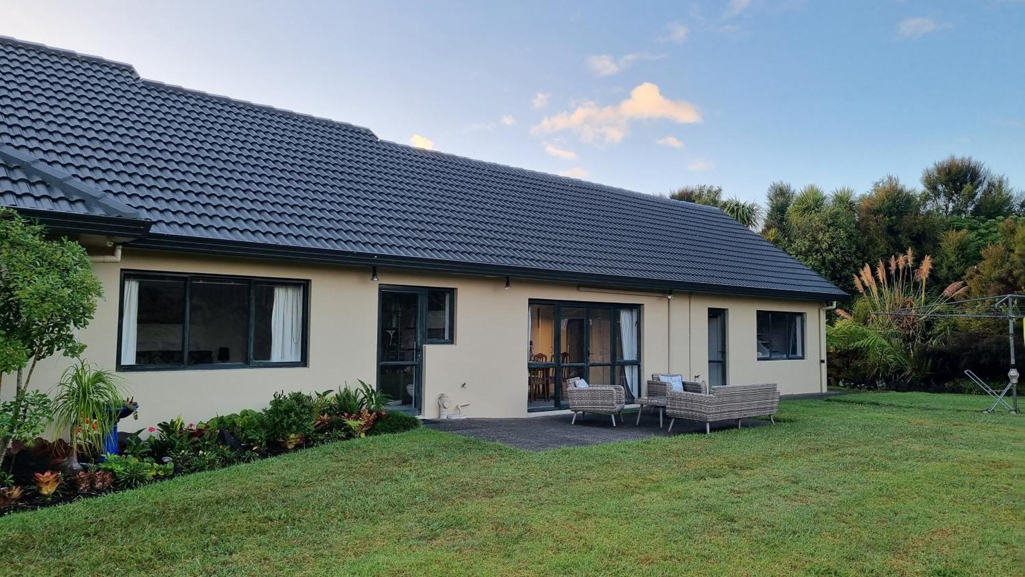 Okura River Estate Getaway Auckland Exterior photo