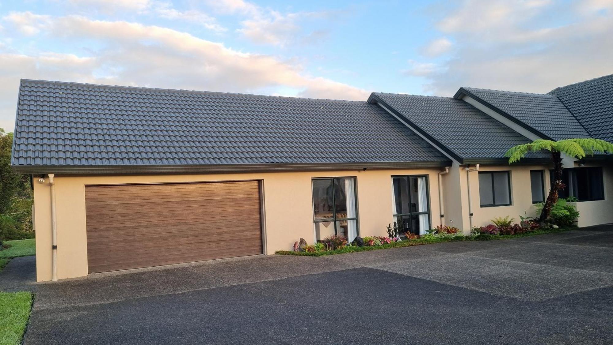 Okura River Estate Getaway Auckland Exterior photo