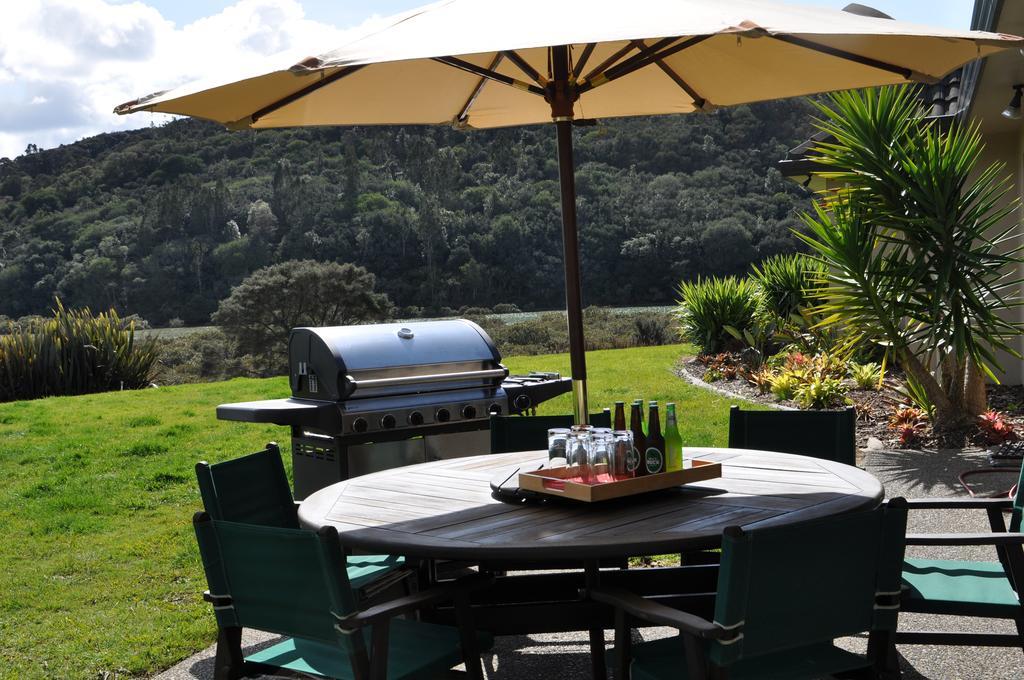 Okura River Estate Getaway Auckland Exterior photo