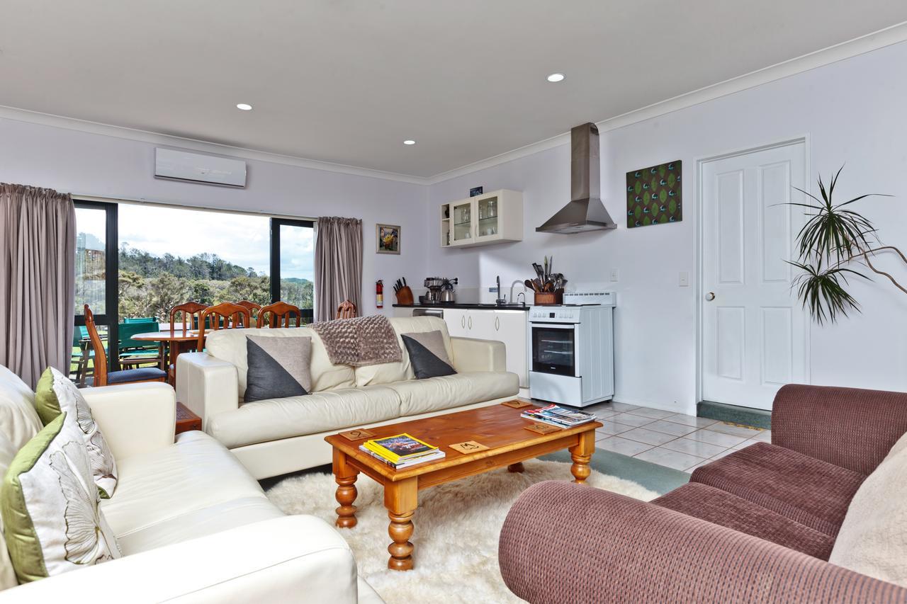 Okura River Estate Getaway Auckland Exterior photo